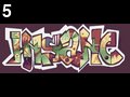 Insane by Morris , 8.849 bytes , 320x123