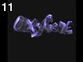 Oxygene 3 by Niko , 9.123 bytes, 320x292