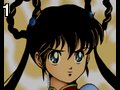 Mamono hunter yohko by Black dragon , 16.363 bytes , 352x283