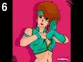 Dirty pair by Leunam , 12.659 bytes, 640x512