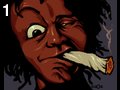 Rasta smoker by Flood , 11.475 bytes , 640x512