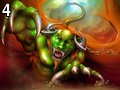 Unreal the pocket monster by Lazur , 711.167 bytes , 800x600