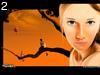 In the evening by Dr Zulu , 9 steps , 621.733 bytes , 800x600