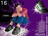 Pentium shoes by Tomic , 5 steps , 365.478 bytes, 320x240