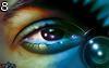Eye of darkness by Mind , 10 steps , 756.073 bytes , 320x200