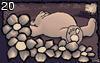 Dreams by Zone , 5 steps , 61.672 bytes , 320x200