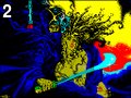 Tuareg 1988 by Ace , 7.307 bytes , 256x192