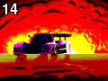 Topgear 1996 by Fil , 3.991 bytes , 256x192