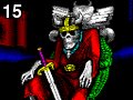 Dark god 1996 by Kamikaze , 4.998 bytes , 256x192