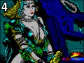 Hundra 1988 by Lopez , 7.378 bytes , 256x192