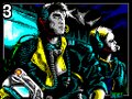 Tracer 1988 by Lopez , 6.314 bytes , 256x192
