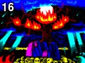 Chaos plus 1996 by Teeray , 6.123 bytes, 256x192