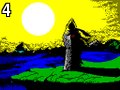 Strange 1997 by Lemming , 3.511 bytes , 256x192