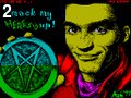 Smackup by Demiurge ash , 5.635 bytes , 256x192