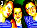 We are rules by Diver , 6.931 bytes , 256x192