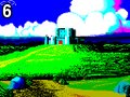 Castle by Gd , 5.076 bytes, 256x192