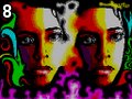 Duality by Hazard , 4.797 bytes , 256x192