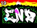 The end is near by Relict , 3.258 bytes , 256x192