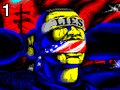 Wake up by Deadie , 6.121 bytes , 256x192