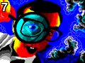 Magnify x2 by Gas13 , 5.574 bytes , 256x192