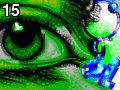 Ei by Paracels , 6.197 bytes , 256x192
