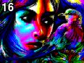 Two sights by Pheel , 10.167 bytes, 256x192