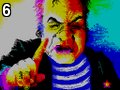 6omj by Klown , 5.801 bytes, 256x192