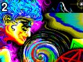 Way of magick by Deadie , 9.217 bytes , 256x192