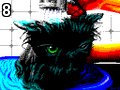 Clean by Gas13 , 4.128 bytes , 256x192
