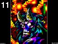 Devil by Newart , 6.826 bytes, 256x192