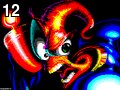 Wormonzx by Newart , 5.696 bytes , 256x192
