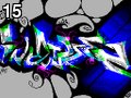 Inbetween logo by Paracels , 6.122 bytes , 256x192