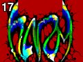 Logo harm by Prof , 6.168 bytes , 256x192