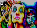 Morda by Clown , 8.087 bytes , 256x192