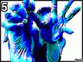 Stay cool by Diver , 7.568 bytes , 256x192