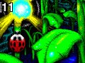 Green by Hedgehog , 7.269 bytes, 256x192