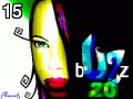 Buzz20 gigascreen by Paracels , 5.950 bytes , 256x192