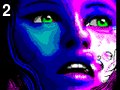 Breath by Diver , 5.159 bytes , 256x192