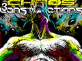Daemons by Diver , 8.794 bytes , 256x192