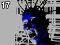 Dreadlock by Gas13 , 3.228 bytes , 256x192