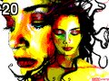 Flux by Jorg , 6.456 bytes , 256x192
