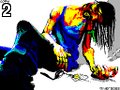 Bad trip by Diver , 5.776 bytes , 256x192