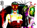 Do u seek knowledge in time travel by Diver , 6.986 bytes , 256x192