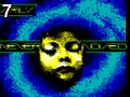 Never noised by Diver , 5.989 bytes , 256x192