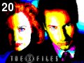 X files by Teeray , 4.627 bytes , 256x192